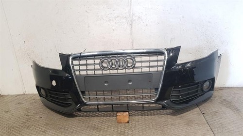 2007 2012 mk4 audi front - 2007-2012, a4