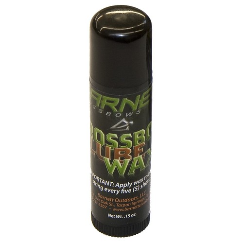 Pack crossbow lube wax - pack,