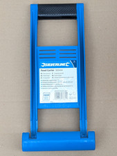 SILVERLINE PANEL CARRIER 365MM