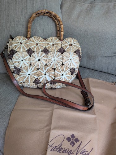 Patricia nash palmarola beige - patricia,