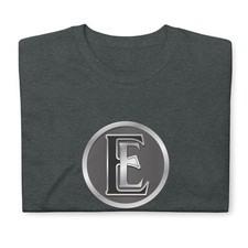 EE English Electric Emblem