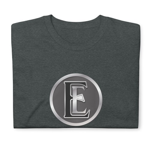 English electric emblem - english,
