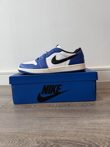 Nike air jordan low game - air,