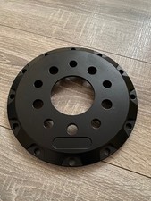 K-Sport 356 mm Brake Disc Bell / Rotor Hat – Centre Hub ~70 mm – Part D-D02C-F 