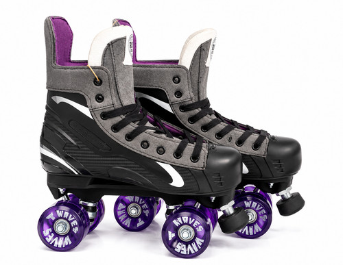 Rio roller flow hockey - roller,