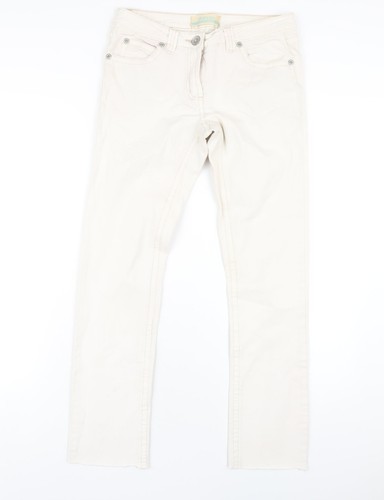 Drainpipe womens ivory - drainpipe,