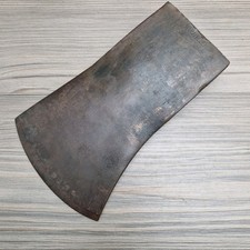 Vintage Elwell No 6 Axe Head