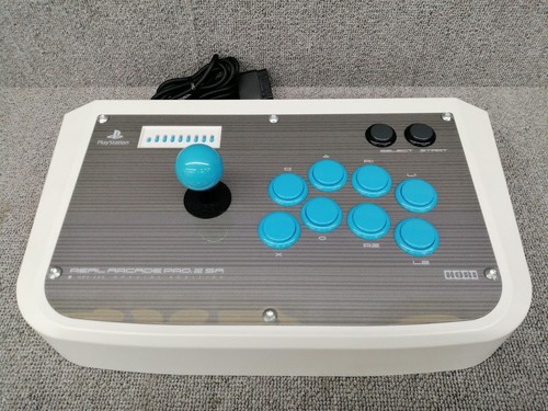 Hori real arcade pro hp2 - arcade, 2