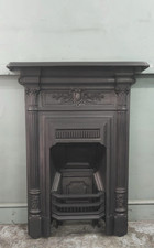 Superb Antique Victorian Cast