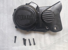 CARTER D ALTERNATOR USED