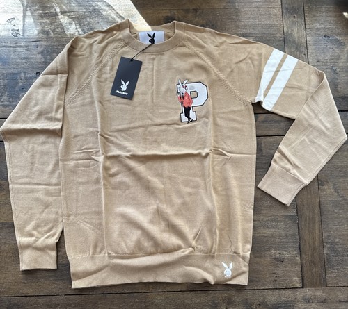 Playboy sweater men - playboy, size