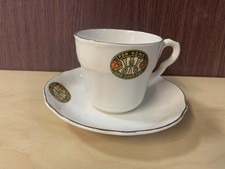 Women’s Institute WI Teacup