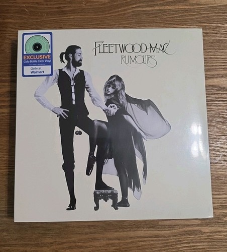 Fleetwood mac rumours - fleetwood,