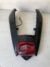 Honda cbf 125 09-12 Rear