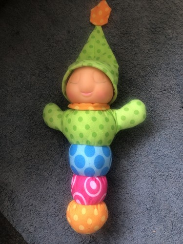 Vintage molto glo worm - glo,
