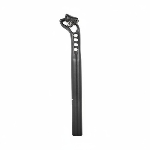 Hollow aluminum seat - aluminum,