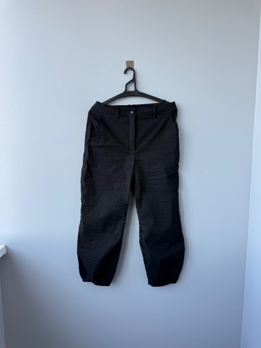 Annette gortz linen pants - gortz,