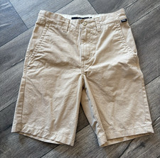 Youth Vans Cargo Shorts