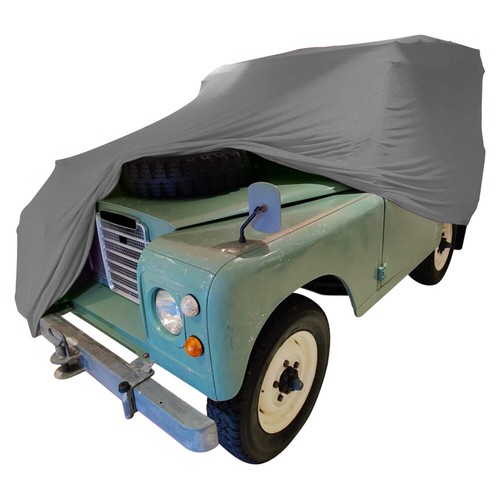 Indoor car cover - , land