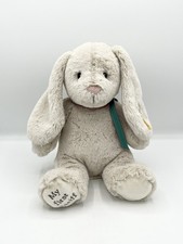 Steiff Cream Bunny Rabbit Soft