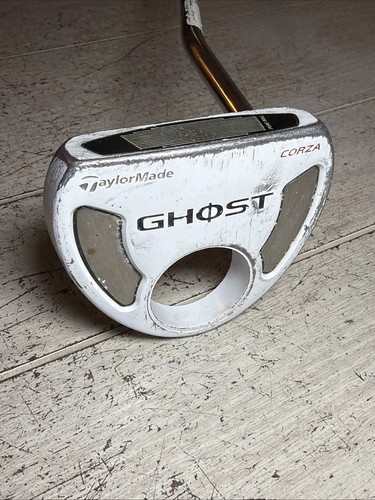 Taylormade ghost corza mallet - ghost,