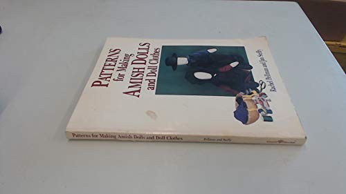 Patterns for making amish - patterns,