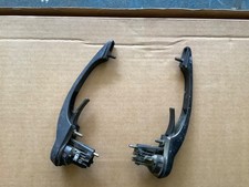 porsche 911 door handles l/r