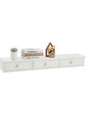 3 Piece Corner Floating Wall