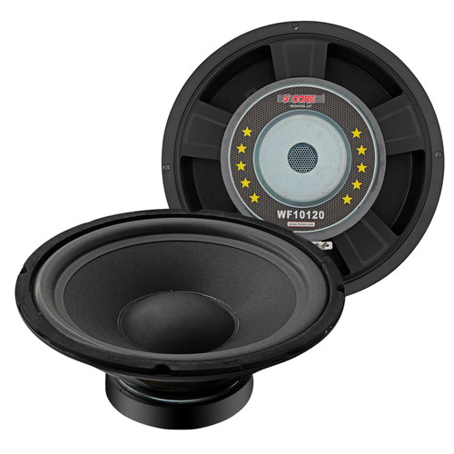 Core inch guitar speaker - 5,