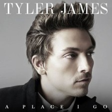 Tyler James: A Place I Go