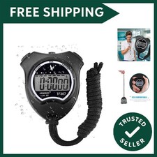 Sports Digital Stopwatch