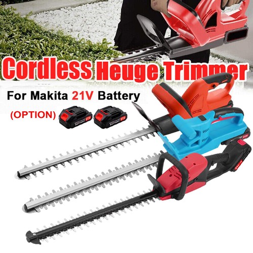 Battery cordless hedge - battery,