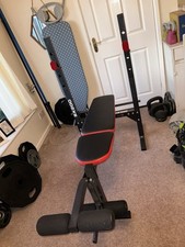 Home Gym Equipment