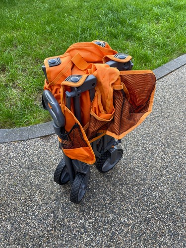 Portal 300l folding - portal, xl