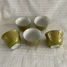 Tachiyoshi Teacup Set of 5