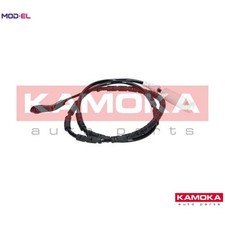 WARNING CONTACT BRAKE PAD WEAR 105049 FOR BMW 3/E90/E91/Convertible/E92 C 2.0L