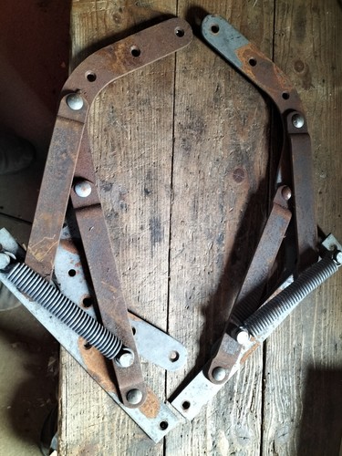 Triumph roadster 1800 hood - triumph, 1800,