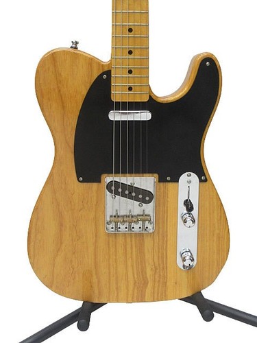 Fender japan telecaster - japan], tl52