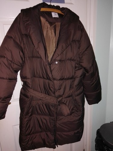 Woman ladies brown - tu, woman,