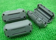 10x TDK 5mm Ferrite Core Noise