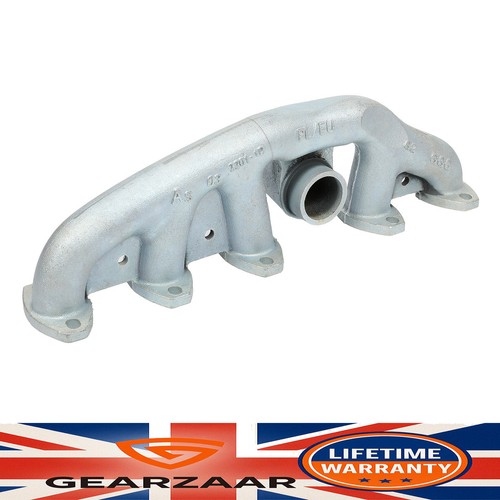 Exhaust manifold gaskets - exhaust,