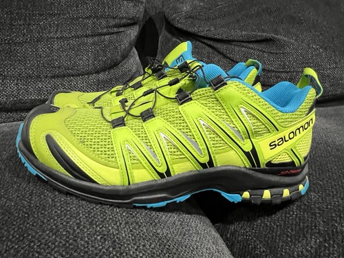 Salomon trainers size - size, 11.5