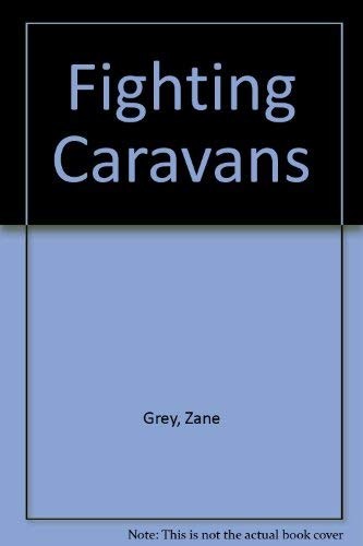 Fighting caravans - fighting,