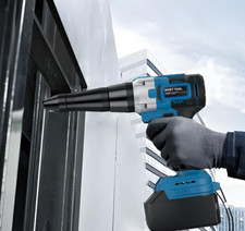 🔩 18V Cordless Rivet Gun