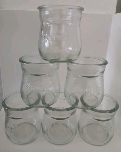 Rare la fermiere glazed - ,