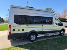 2023 Entegra Expanse motorhome