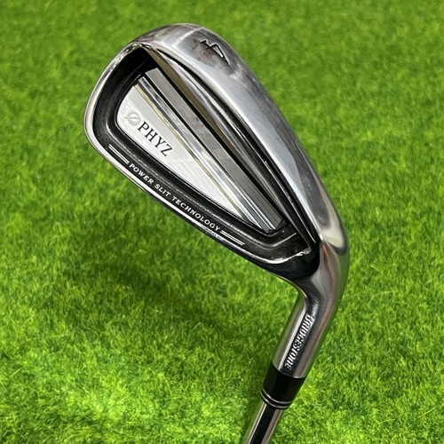 Phyz iron 950 - iron, lightweight