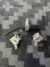 Magura Big Twin & Calipers ￼