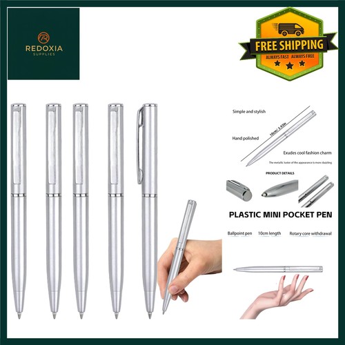 Elegant retractable mini - retractable,