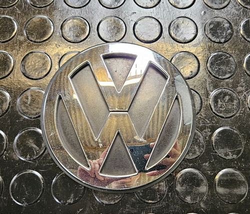 Volkswagen beetle 2003 - vw,